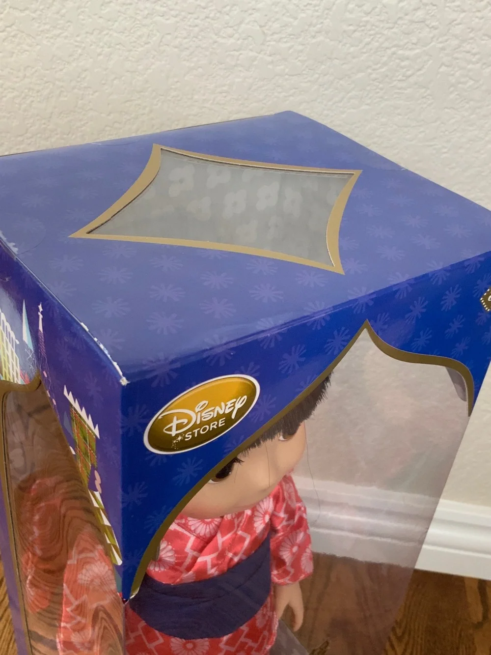 Disney animator’s collection